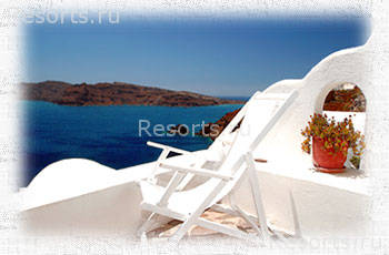 La Perla Villas 12